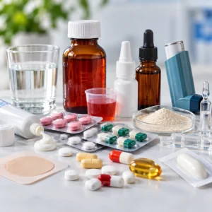 Dosage Form