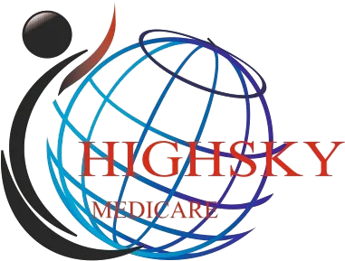 Highsky Medicare Logo