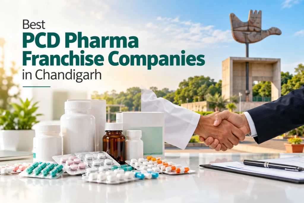 PCD Pharma Franchise